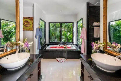 The Bell Pool Villa Resort Phuket – Fotos 3