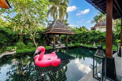 The Bell Pool Villa Resort Phuket – Fotos 12